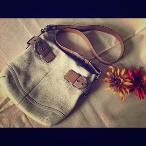 Coach crossbody bag